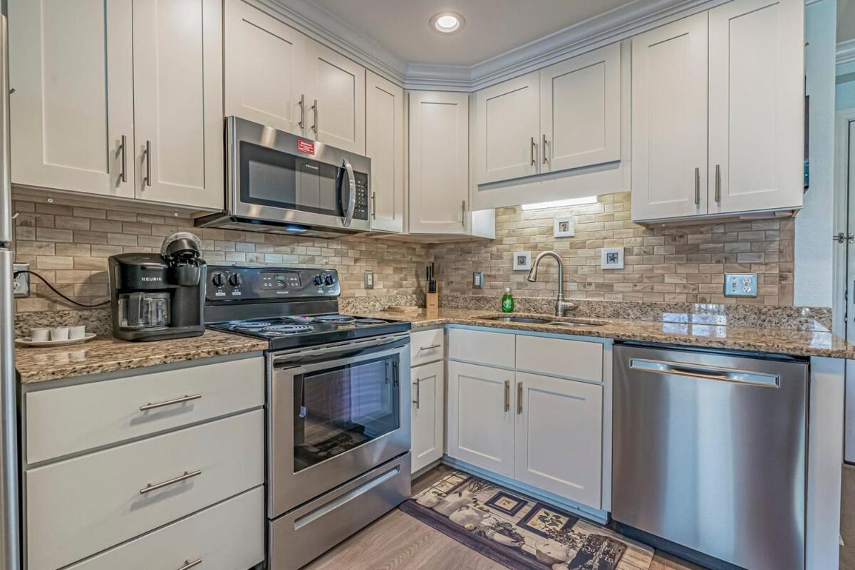 Ocean Forest Ocean View Unit A217 *