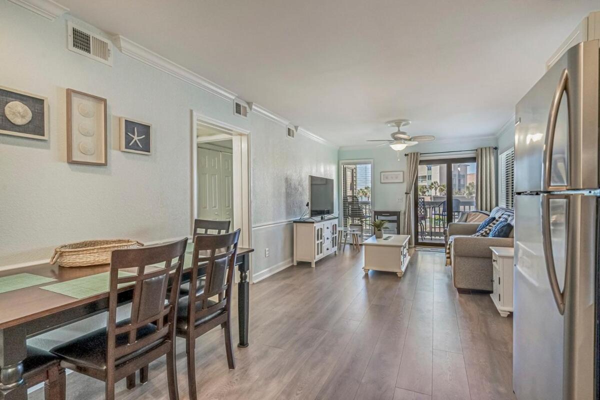 Ocean Forest Ocean View Unit A217 Holiday home