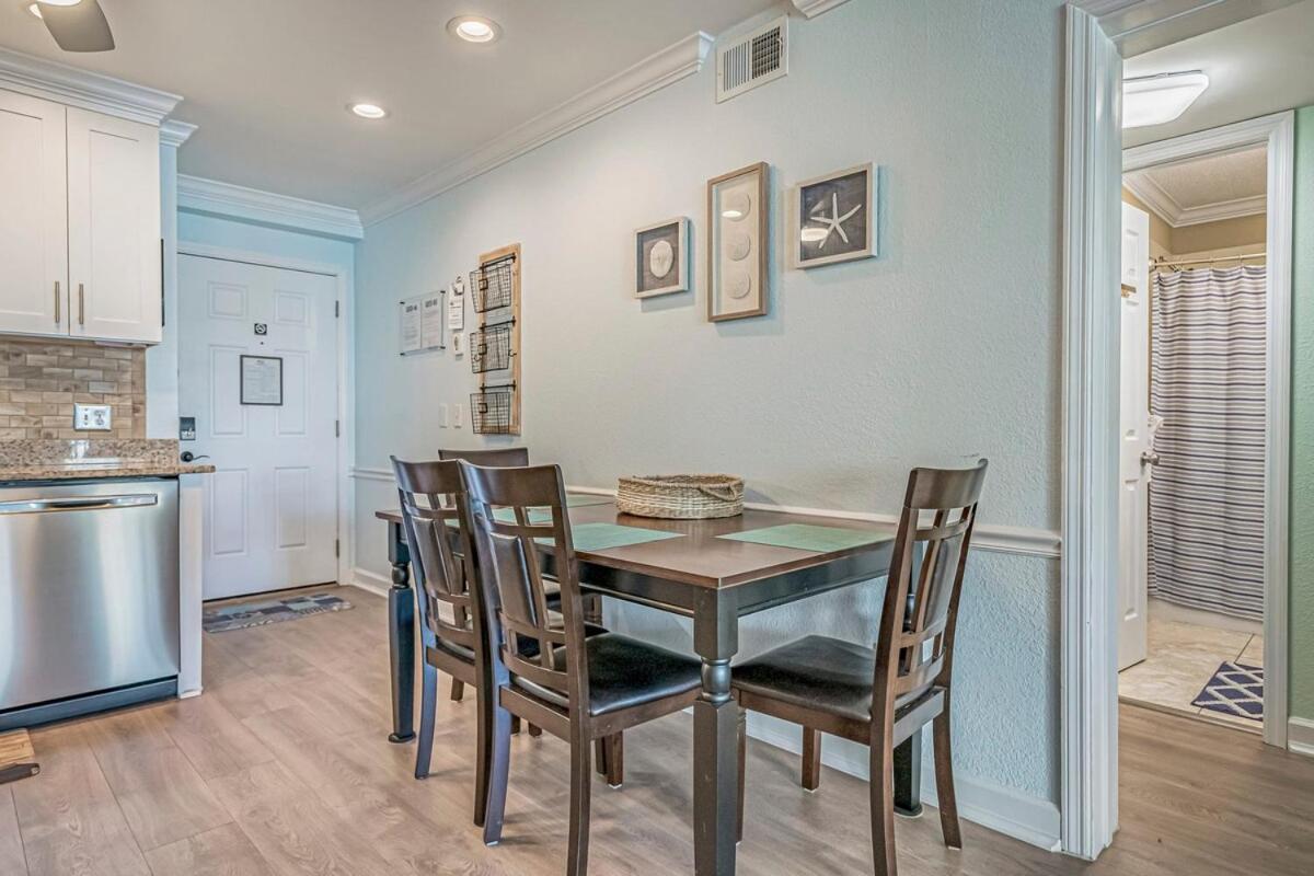 Holiday home Ocean Forest Ocean View Unit A217 *