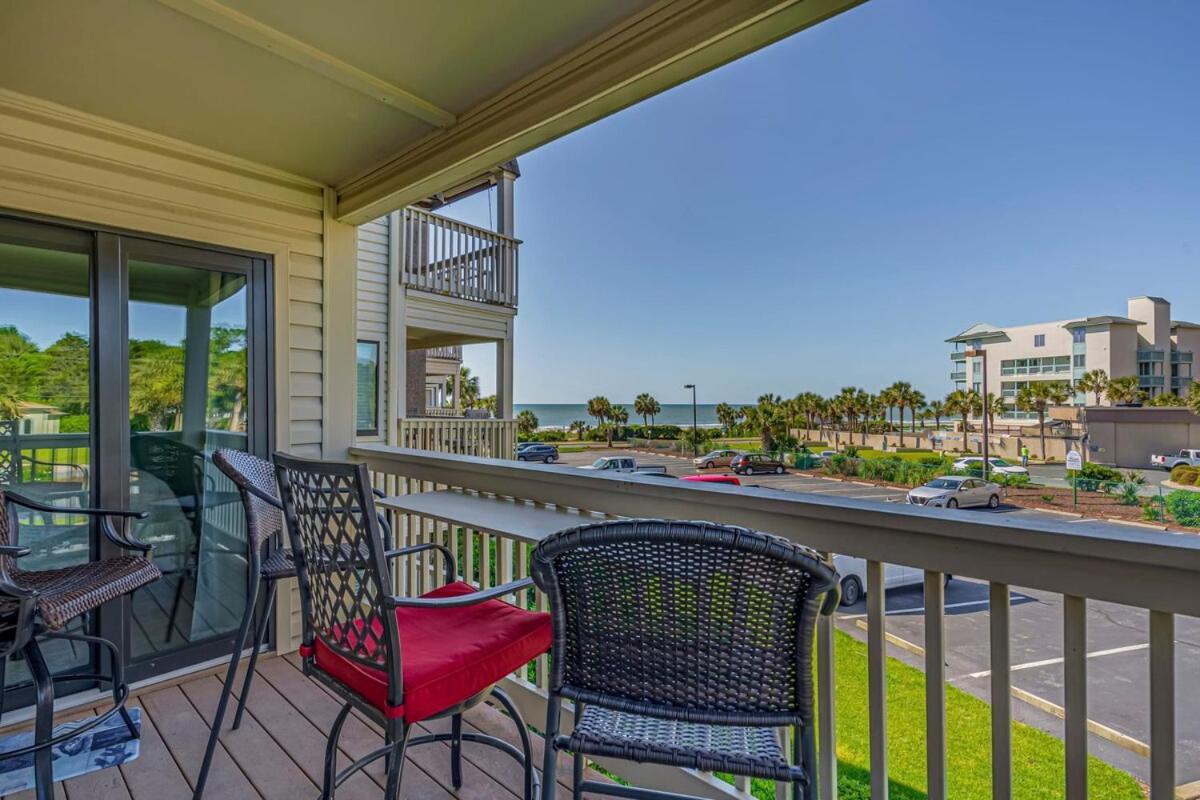 Ocean Forest Ocean View Unit A217 Holiday home Myrtle Beach