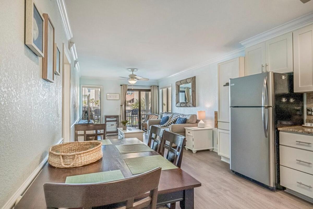 Ocean Forest Ocean View Unit A217 Holiday home
