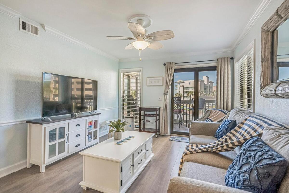 Ocean Forest Ocean View Unit A217 Myrtle Beach