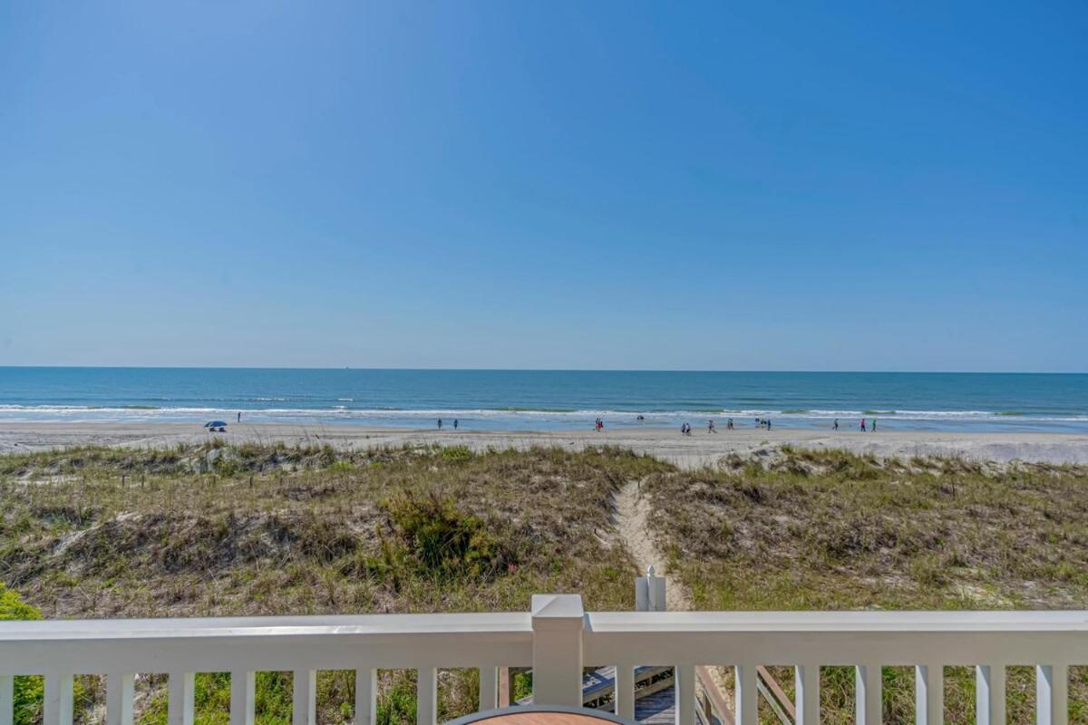 Holiday home Ocean Pier Oceanfront Unit 209 Myrtle Beach