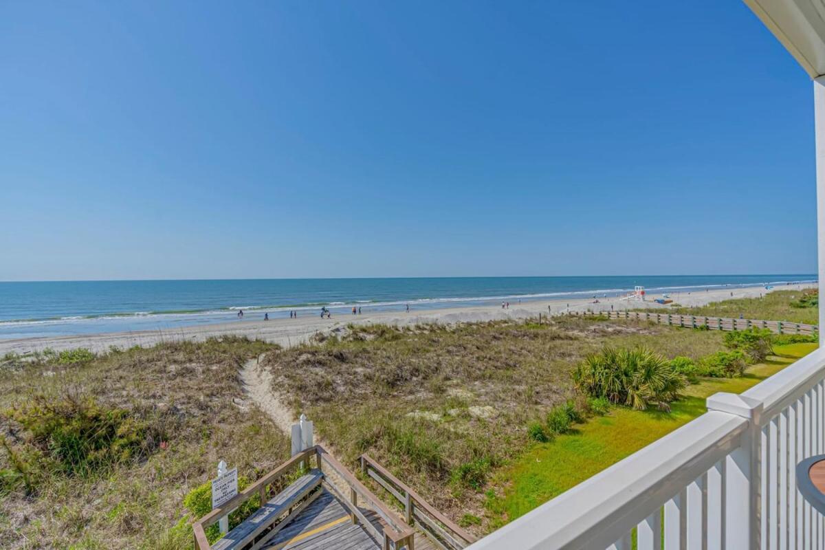 Ocean Pier Oceanfront Unit 209 Holiday home