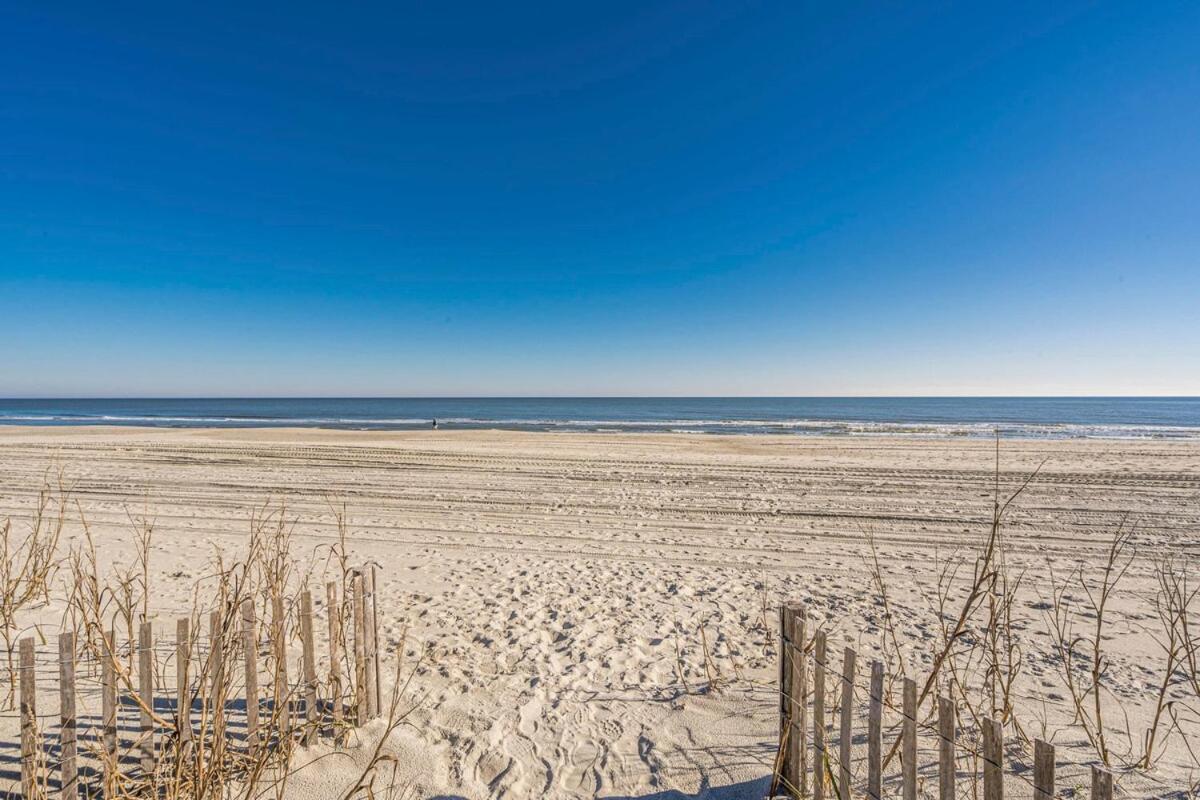 Holiday home Ocean Pier Oceanfront Unit 209 Myrtle Beach