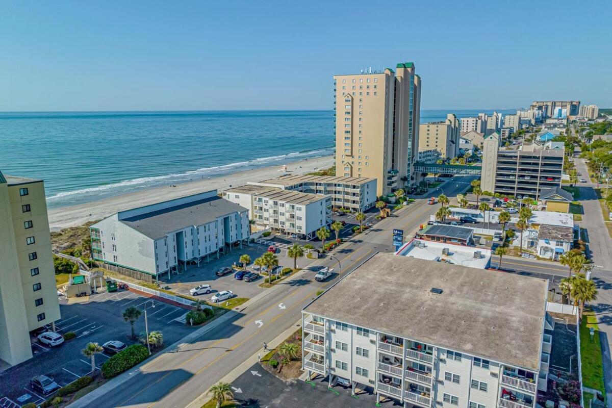 Holiday home Ocean Pier Oceanfront Unit 209 *