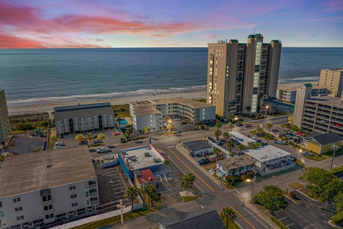 Holiday home Ocean Pier Oceanfront Unit 209 Myrtle Beach