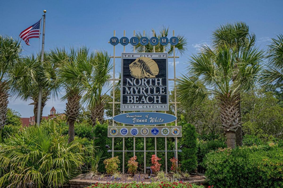 Ocean Pier Oceanfront Unit 209 Myrtle Beach