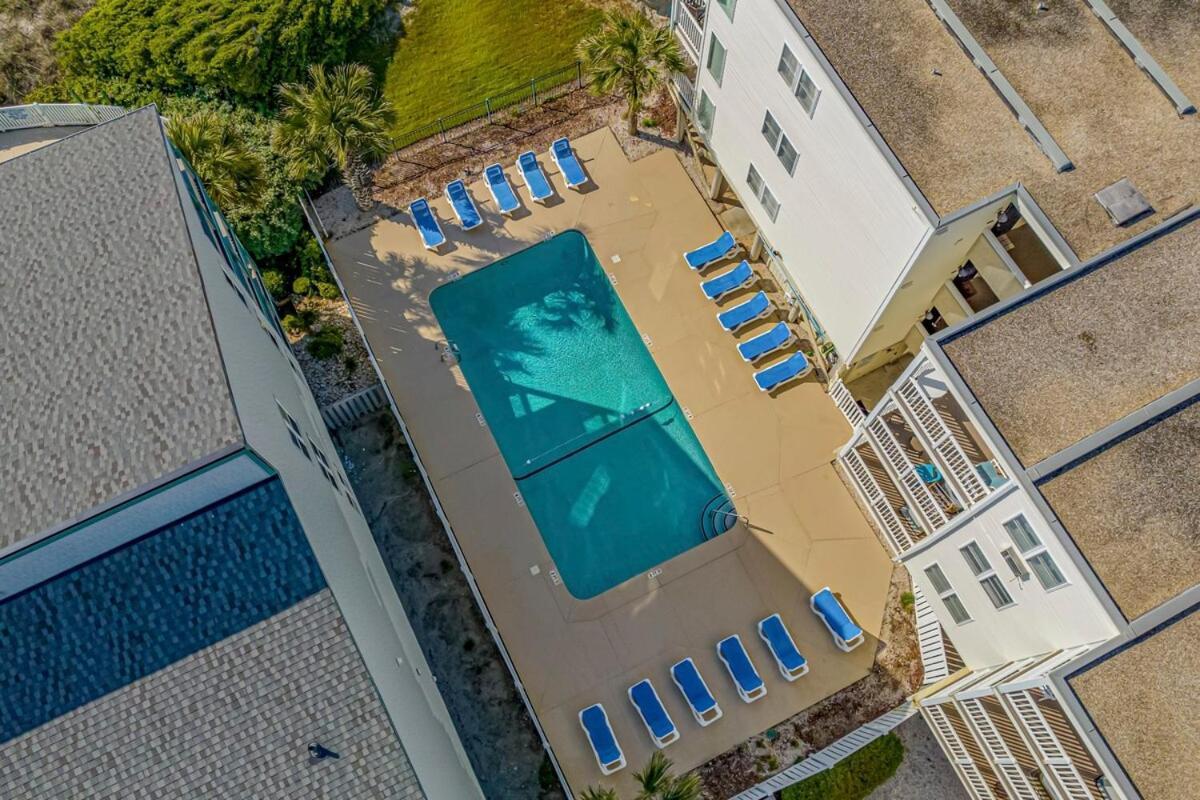Ocean Pier Oceanfront Unit 209