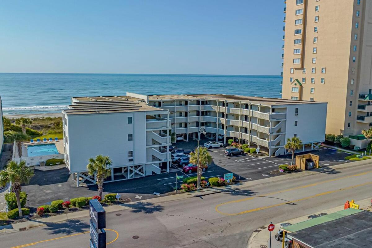 Holiday home Ocean Pier Oceanfront Unit 209 Myrtle Beach