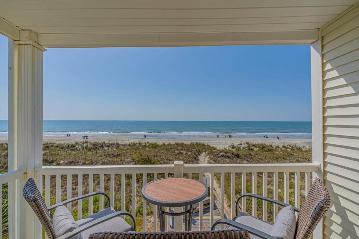 Ocean Pier Oceanfront Unit 209 Myrtle Beach