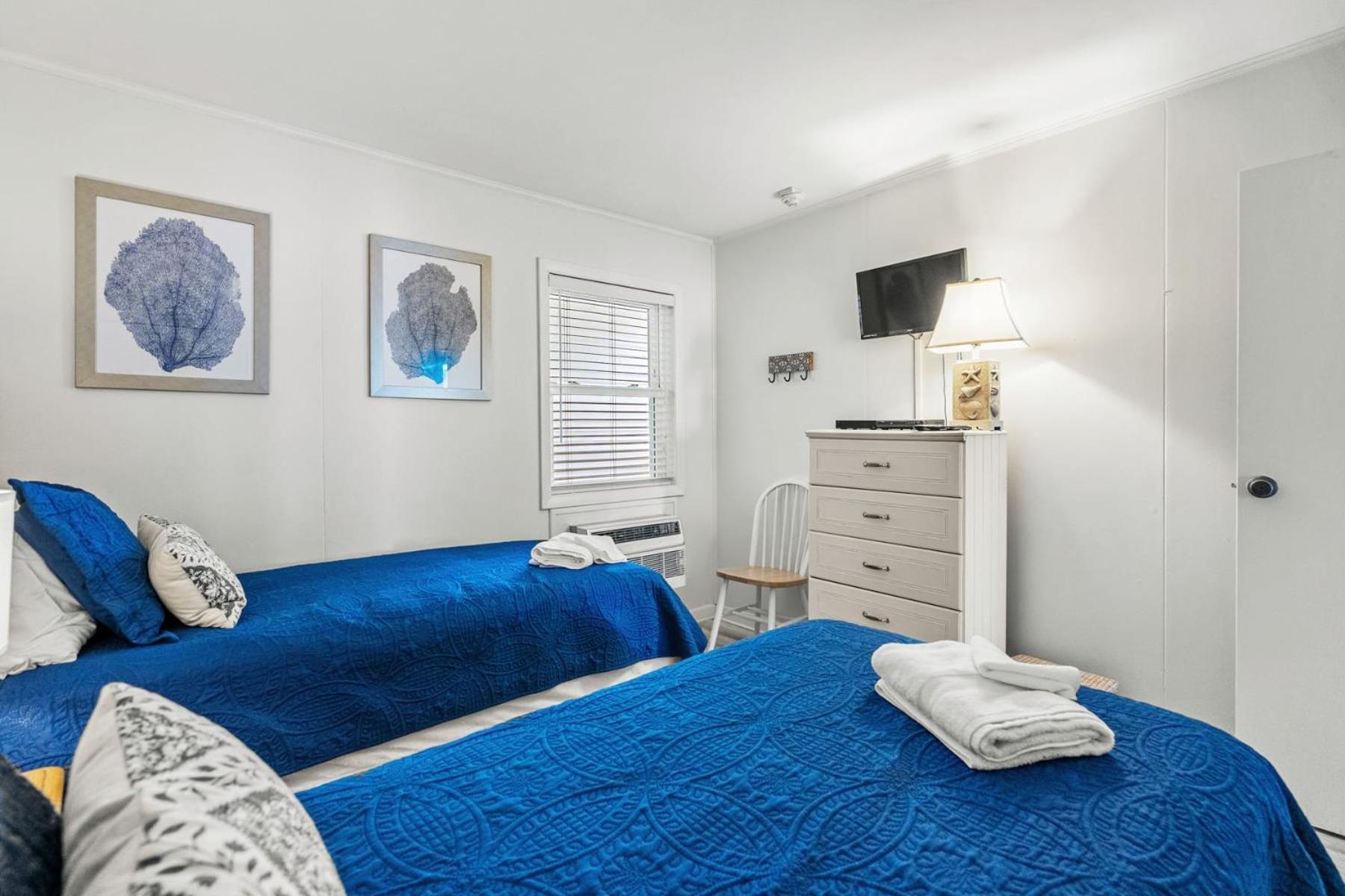 Holiday home Ocean Pier Oceanfront Unit 209