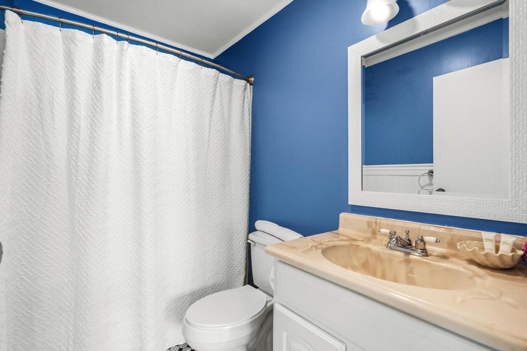 Ocean Pier Oceanfront Unit 209 Holiday home *