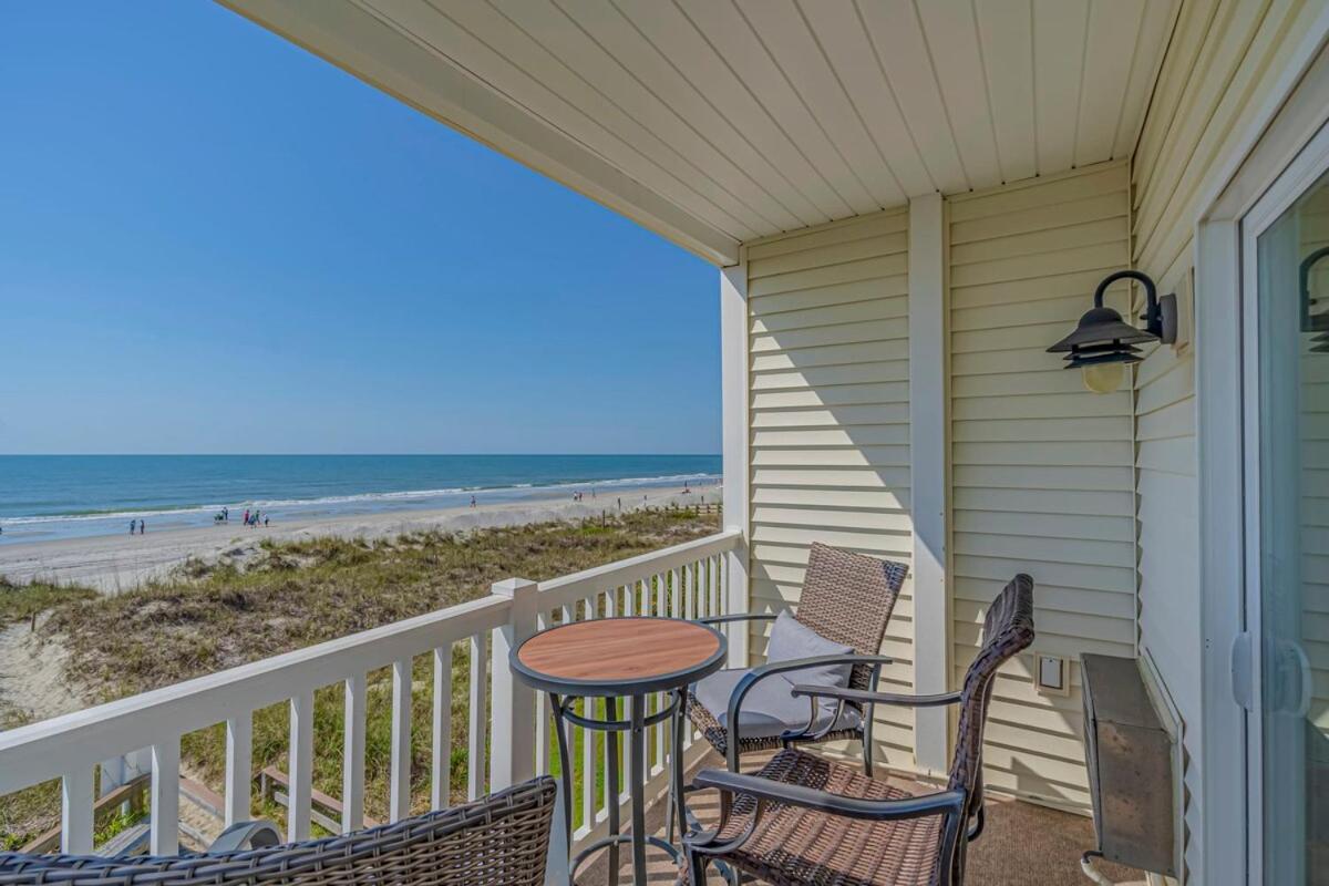 Holiday home Ocean Pier Oceanfront Unit 209 *