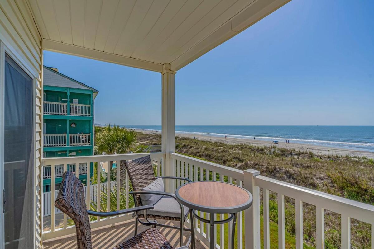 Ocean Pier Oceanfront Unit 209 Holiday home Myrtle Beach