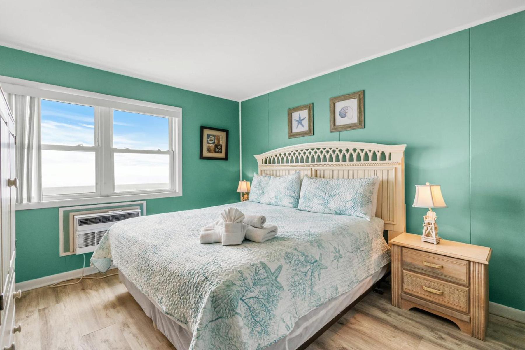 Ocean Pier Oceanfront Unit 209 Myrtle Beach