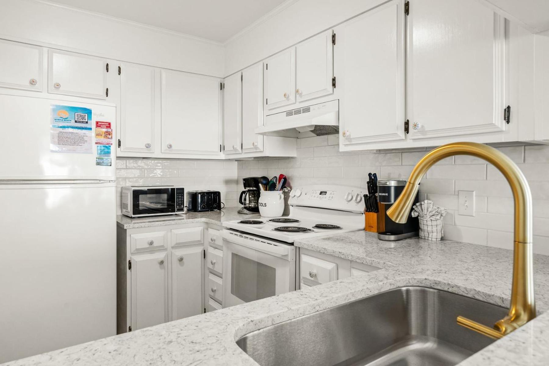 Ocean Pier Oceanfront Unit 209 Holiday home