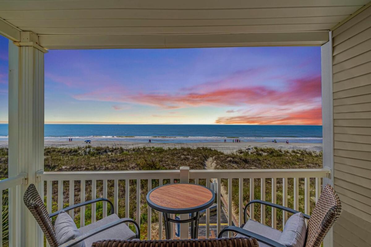 Ocean Pier Oceanfront Unit 209 Myrtle Beach