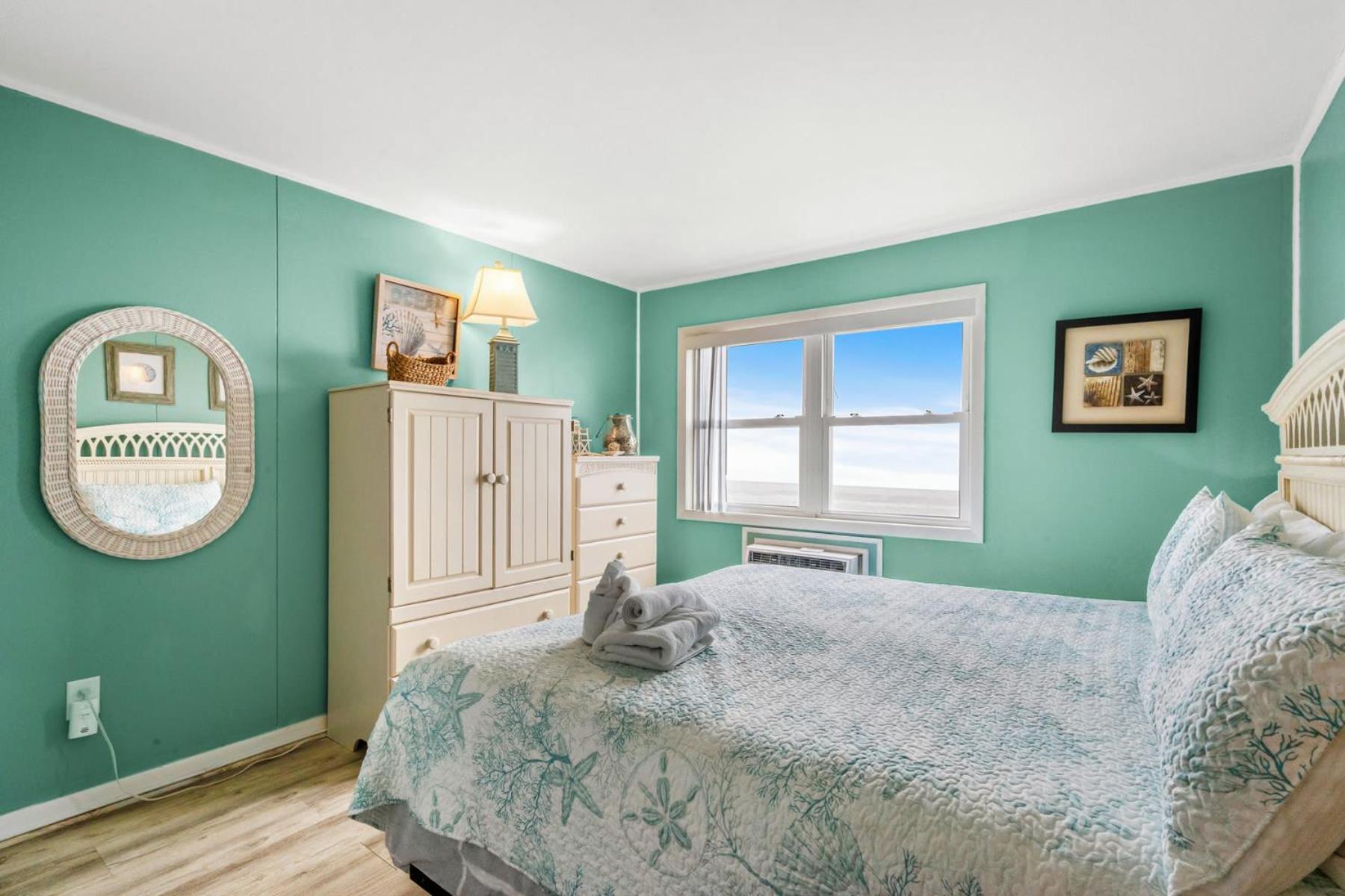 Ocean Pier Oceanfront Unit 209