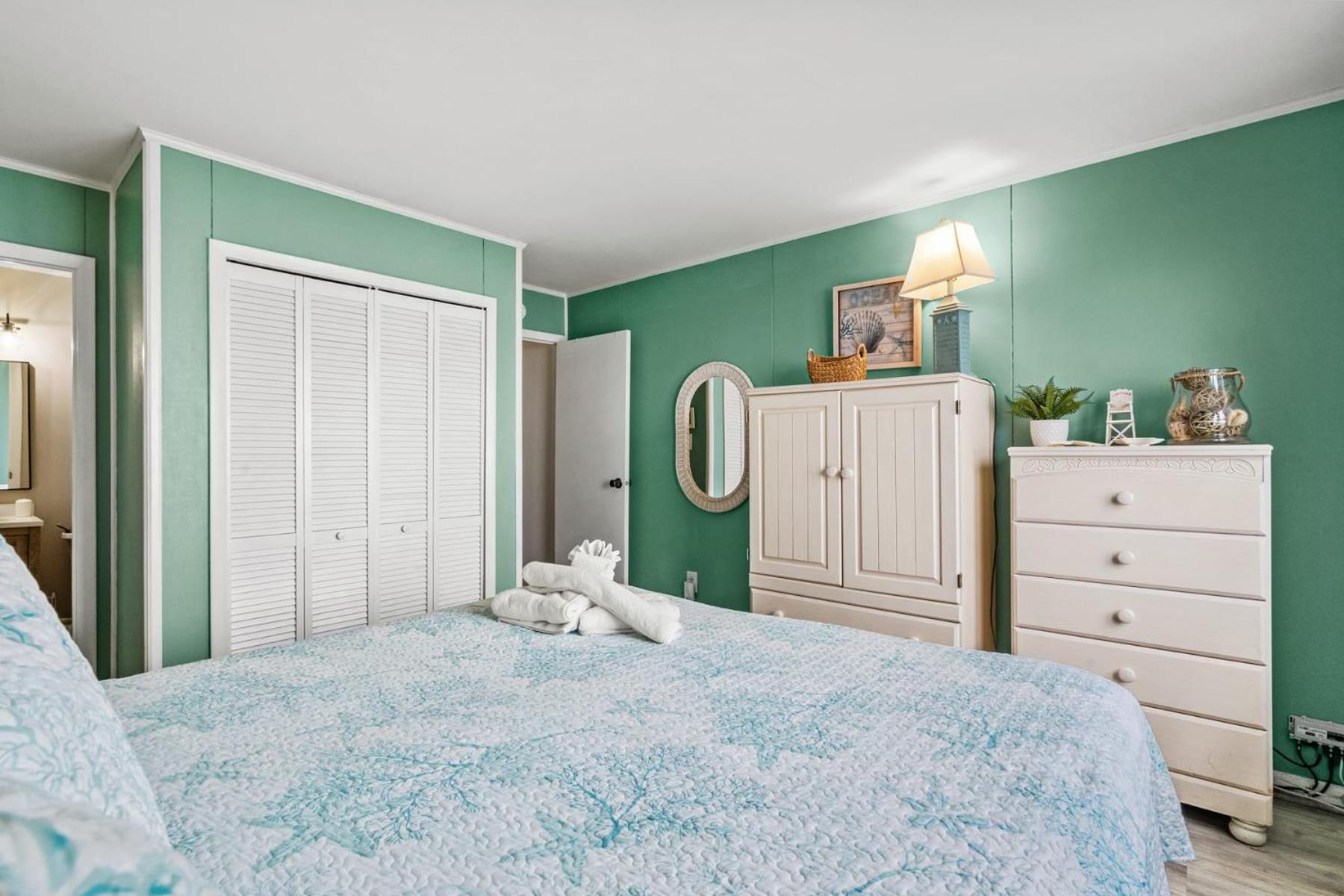Ocean Pier Oceanfront Unit 209 Holiday home