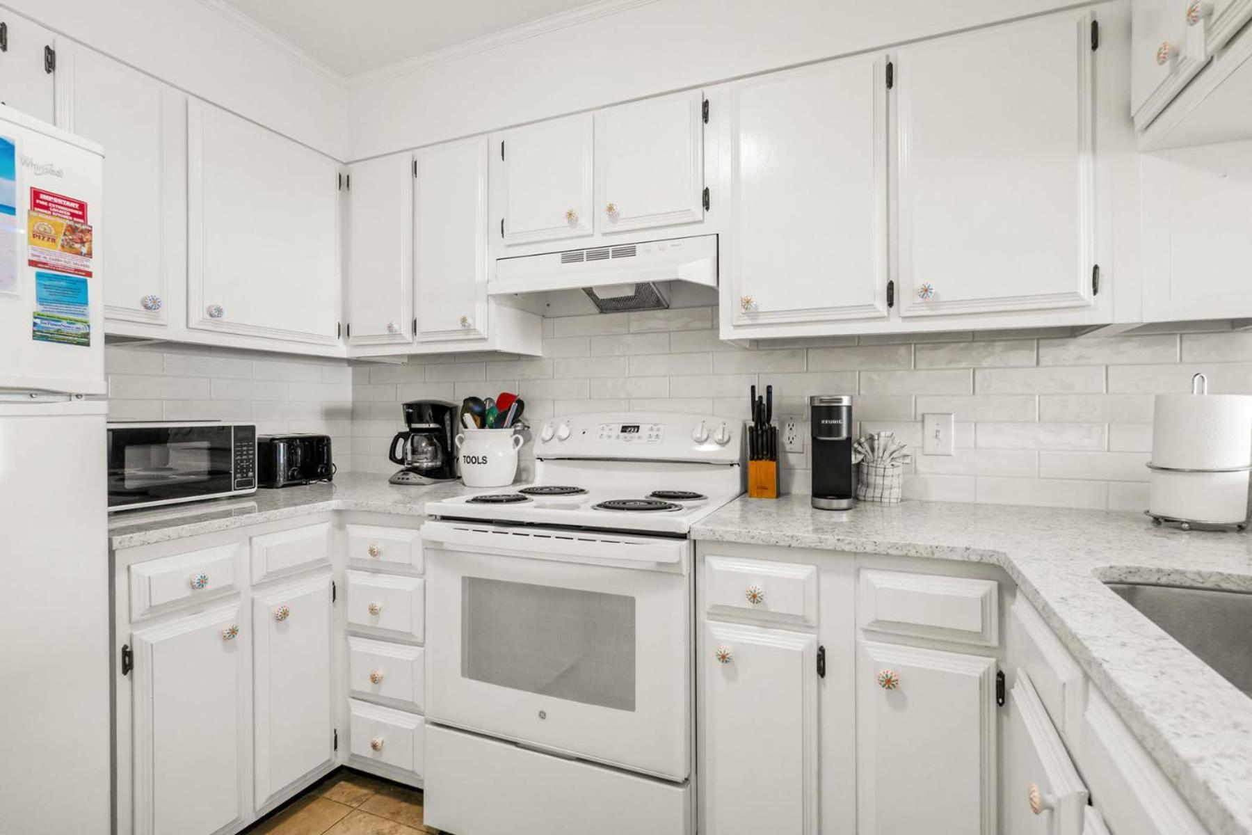 Ocean Pier Oceanfront Unit 209 Holiday home
