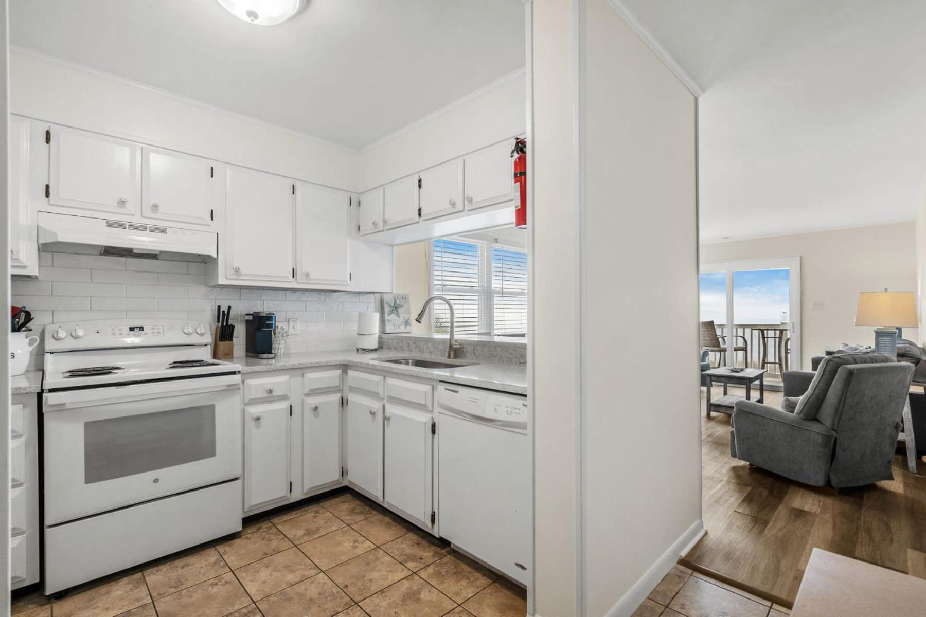 Ocean Pier Oceanfront Unit 209 Holiday home Myrtle Beach