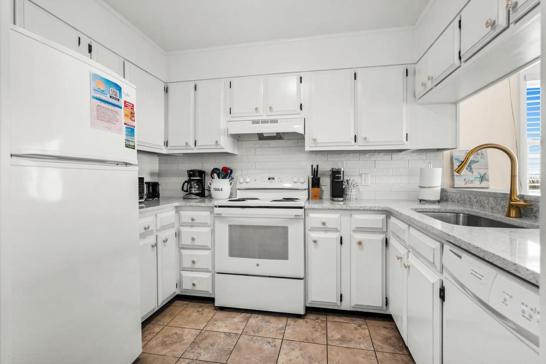 Ocean Pier Oceanfront Unit 209 Myrtle Beach