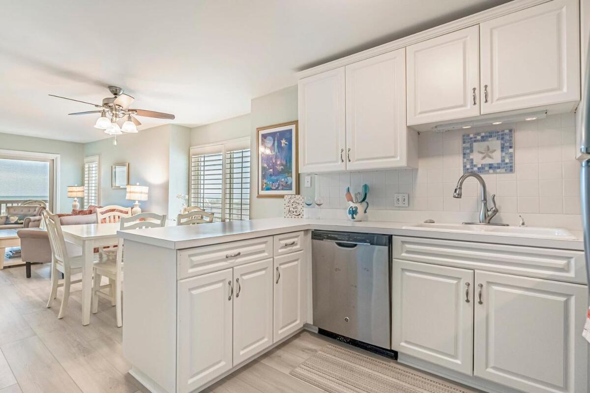 Raintree Oceanfront Unit A1 Myrtle Beach