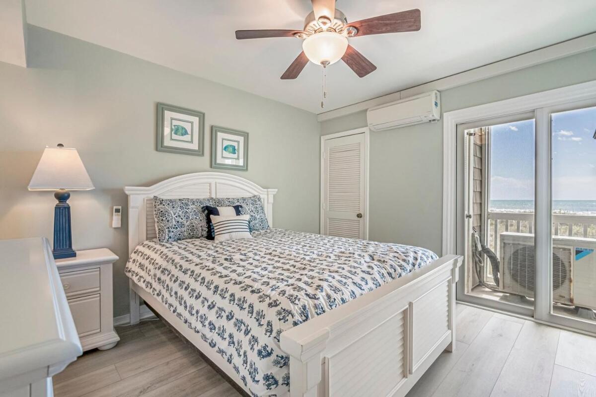 Raintree Oceanfront Unit A1