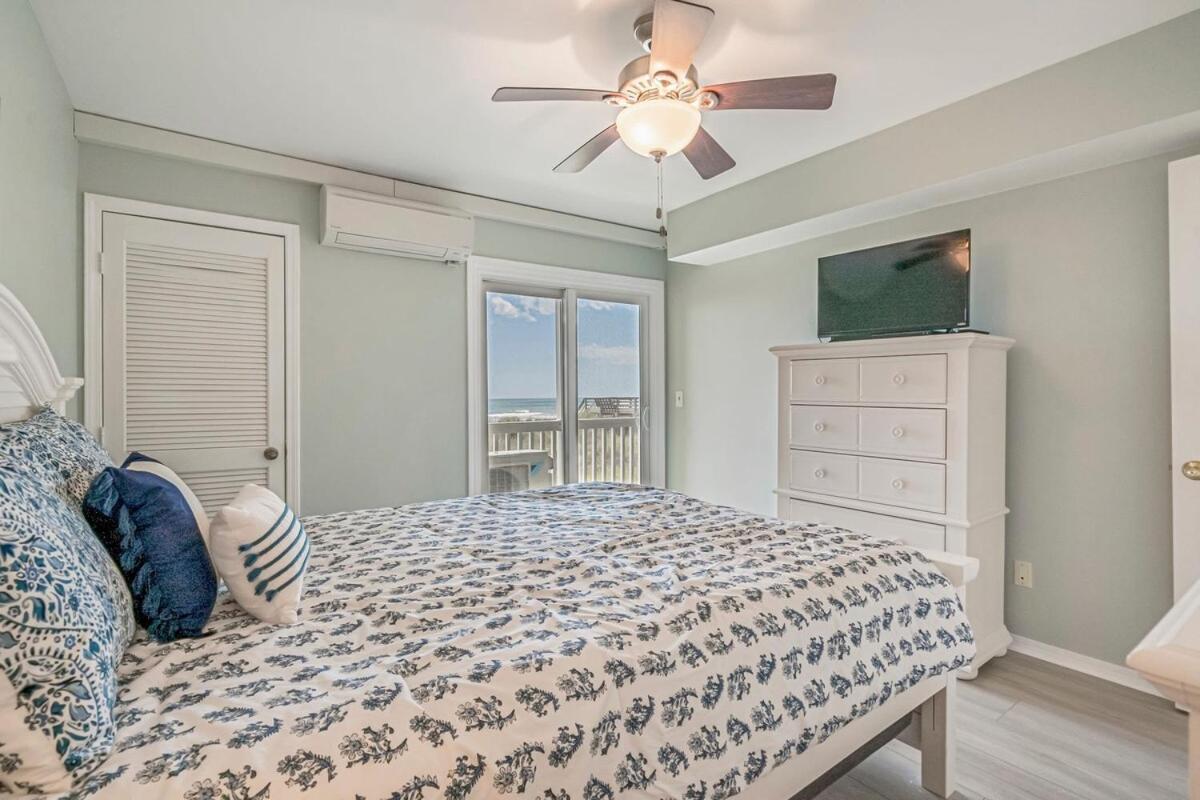 Raintree Oceanfront Unit A1 Holiday home *