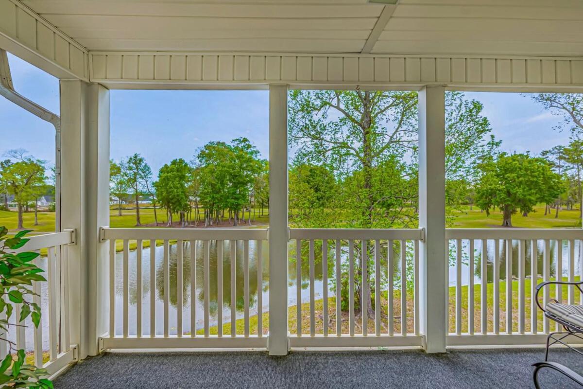 River Oaks Golf Course View Unit 18h