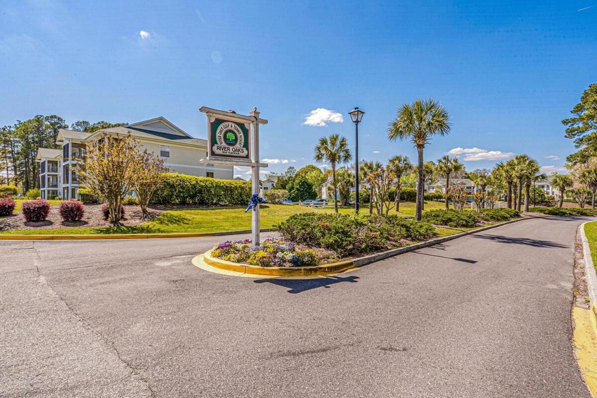Holiday home River Oaks Golf Course View Unit 18h