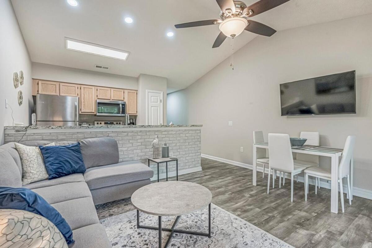 River Oaks Golf Course View Unit 18h * Myrtle Beach