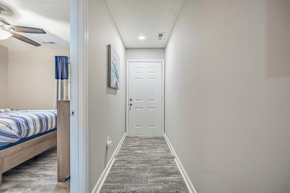 River Oaks Golf Course View Unit 18h Holiday home Myrtle Beach