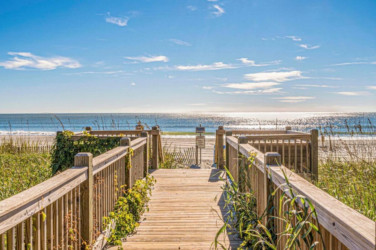 Holiday home River Oaks Golf Course View Unit 18h Myrtle Beach