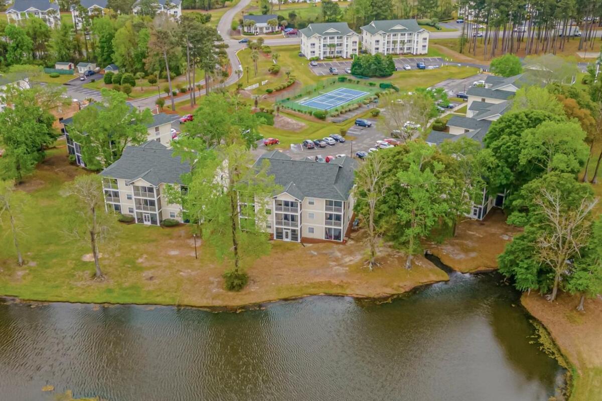 River Oaks Golf Course View Unit 18h * Myrtle Beach