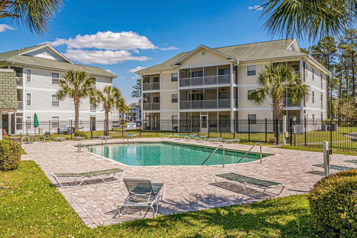 River Oaks Golf Course View Unit 18h Holiday home