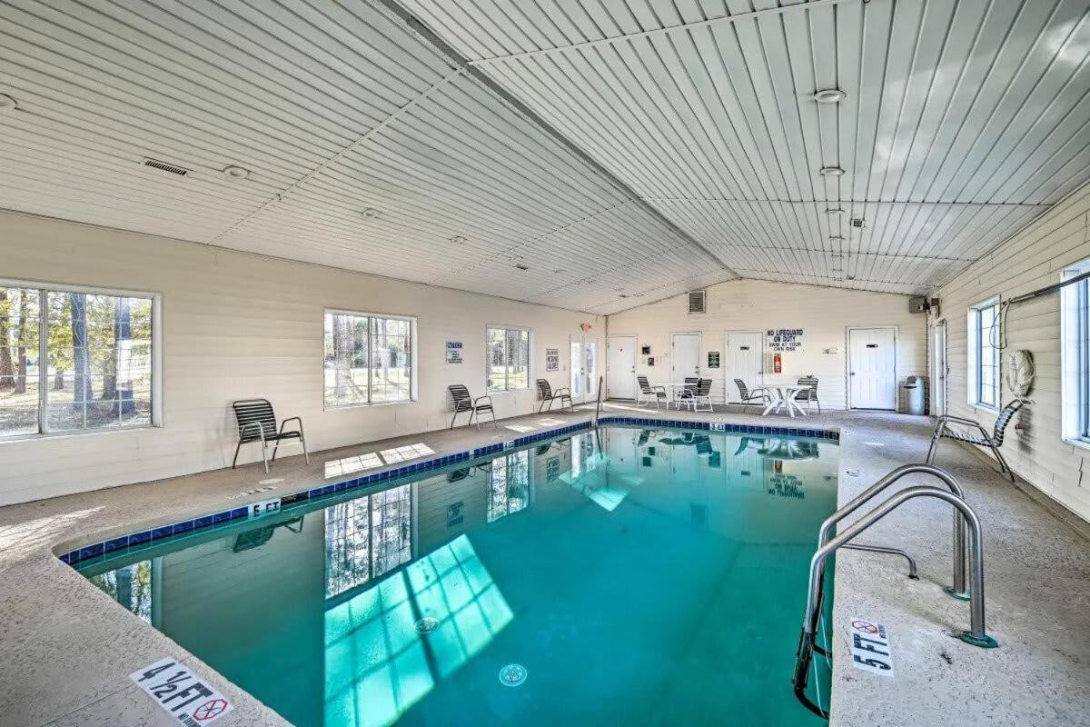 River Oaks Golf Course View Unit 18h Holiday home *