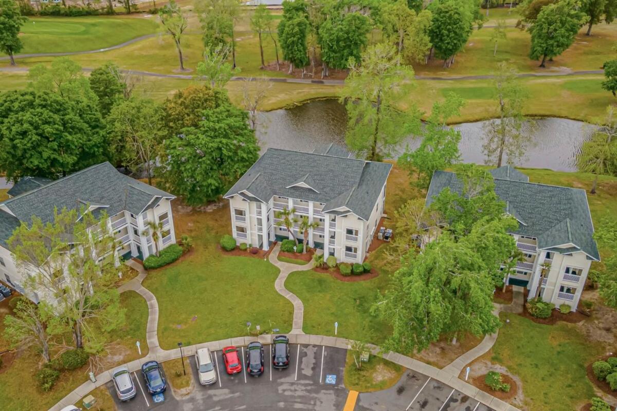 Holiday home River Oaks Golf Course View Unit 18h *
