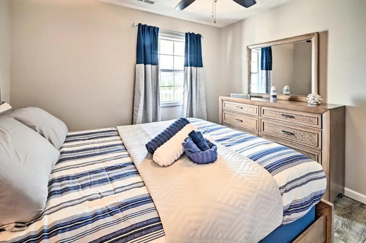 River Oaks Golf Course View Unit 18h Holiday home Myrtle Beach