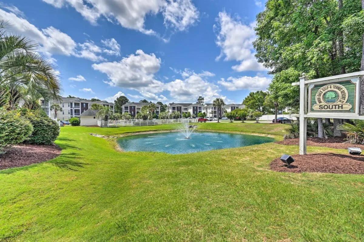 Holiday home River Oaks Golf Course View Unit 18h