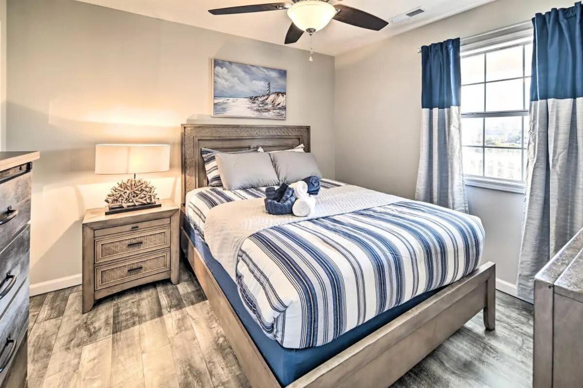 Holiday home River Oaks Golf Course View Unit 18h Myrtle Beach