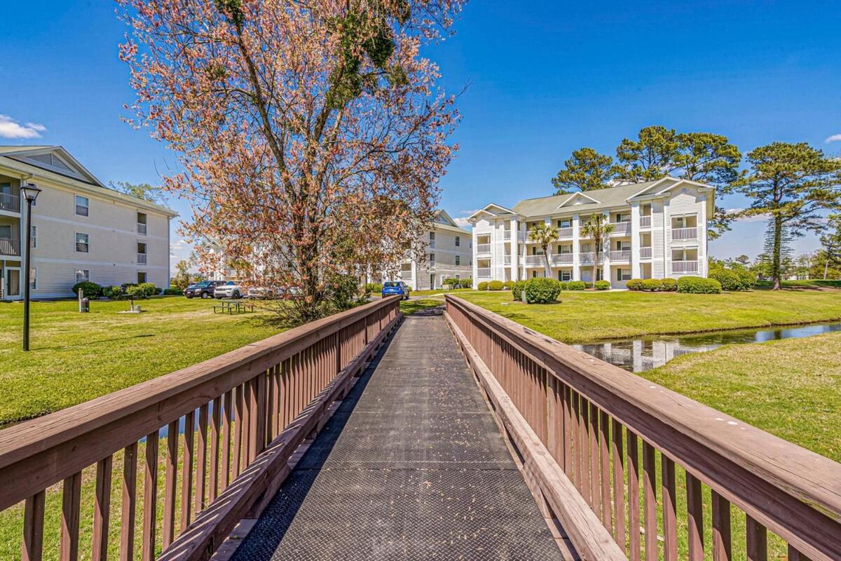 River Oaks Golf Course View Unit 18h * Myrtle Beach