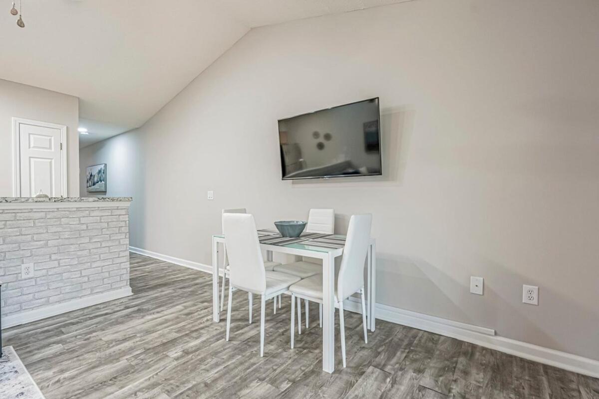 River Oaks Golf Course View Unit 18h Holiday home