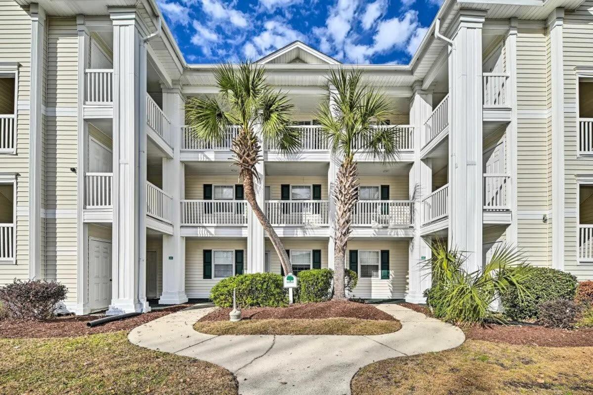 Holiday home River Oaks Golf Course View Unit 18h