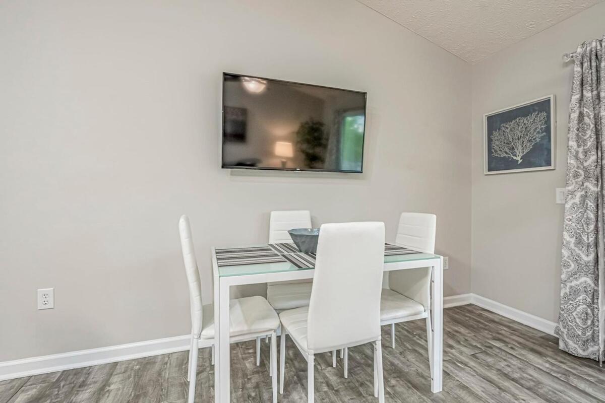 Holiday home River Oaks Golf Course View Unit 18h *