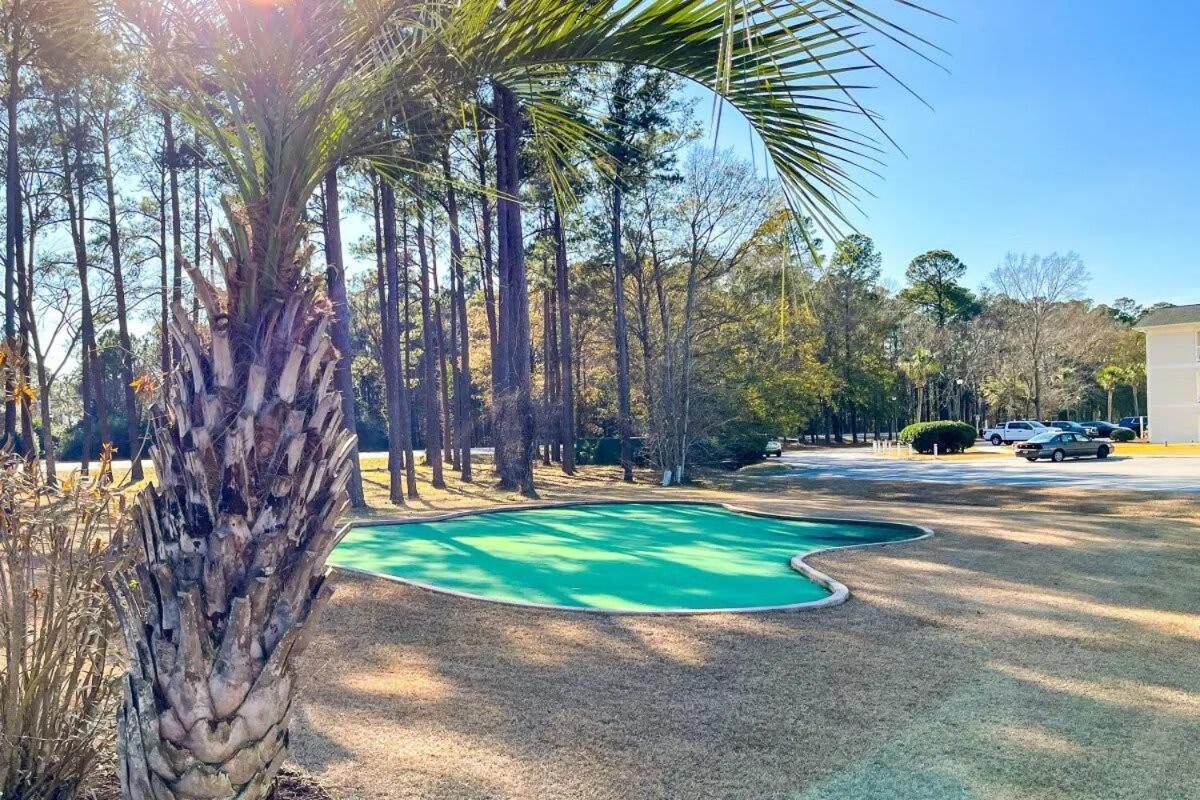 River Oaks Golf Course View Unit 18h Holiday home Myrtle Beach