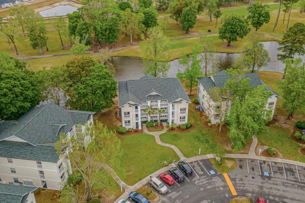 River Oaks Golf Course View Unit 18h * Myrtle Beach