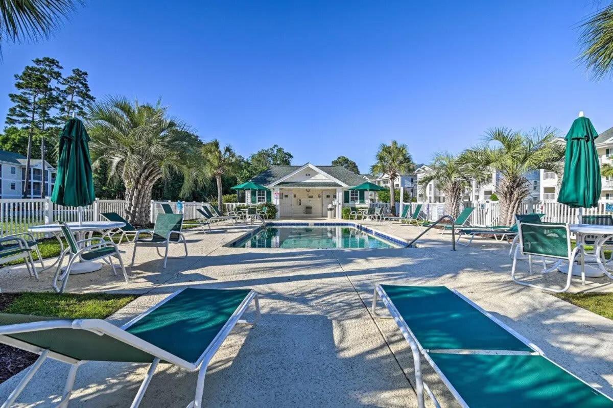 River Oaks Golf Course View Unit 18h