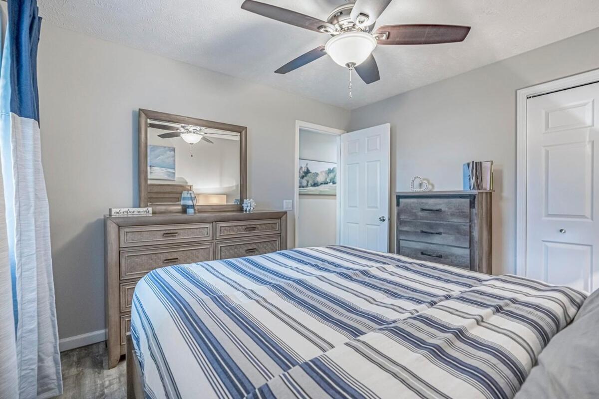 River Oaks Golf Course View Unit 18h Holiday home Myrtle Beach